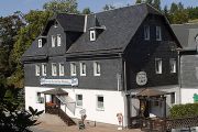 Hotel Am Kleeberg